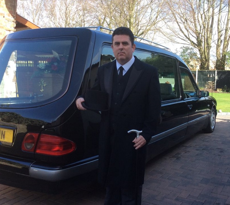 Affordable Cremations in Longtown and Carlisle from Nicholson Funeral Directors