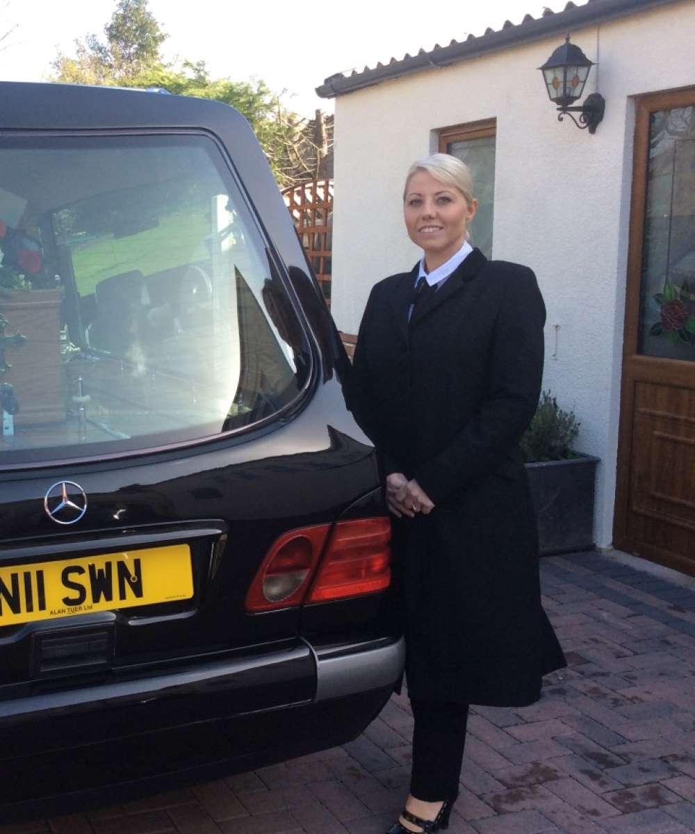 Funeral costs from Nicholson Funeral Directors in Carlisle and Longtown
