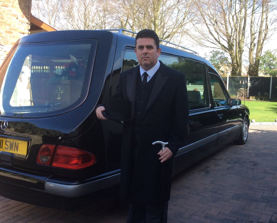 Nicholsons Funeral Directors in Carlisle, Longtown