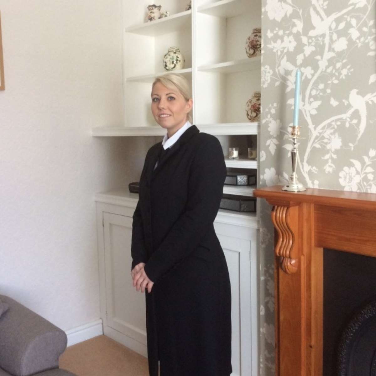 Nicholsons Funeral Directors in Longtown and Carlisle